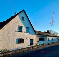 Ein schönes Haus bzw.Doppelhaushälfte in Meudt - Hundsangen