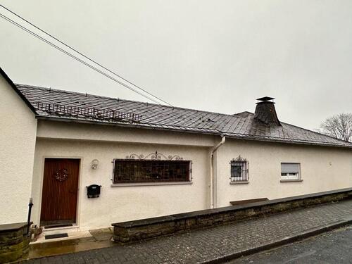 Foto - 4 Zimmer Einfamilienhaus zur Miete in Hundsangen