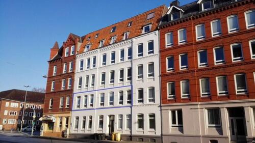 Foto - ANFRAGESTOPP: 3-Zimmer Wohnung mit gehobener Ausstattung