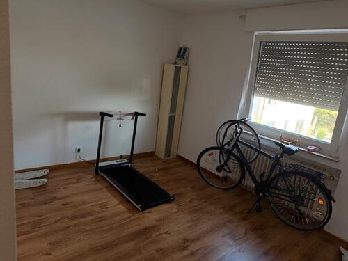 Foto - 3 Zimmer Etagenwohnung in Georgsmarienhütte