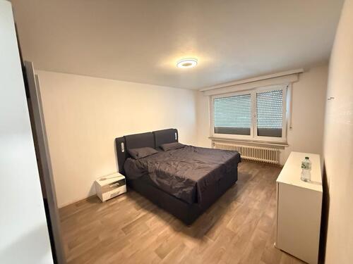 Foto - Etagenwohnung in Georgsmarienhütte zur Miete