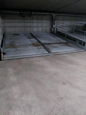 Foto - 2 Duplex Tiefgaragen zu Vermieten