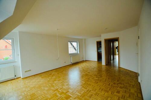 Foto - 3 Zimmer Maisonettenwohnung in Willich