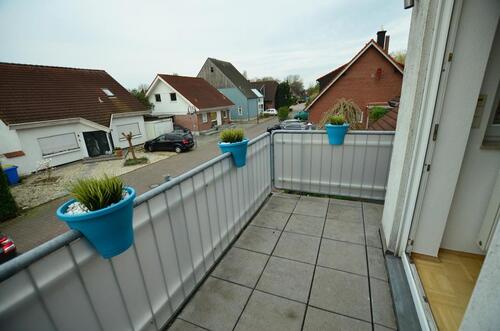 Foto - Maisonettenwohnung in Willich zur Miete