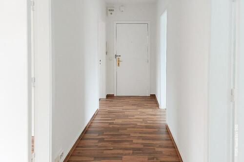 Foto - 3 Zimmer Etagenwohnung zur Miete in Wedel