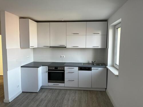 Foto - 3 Zimmer Etagenwohnung zur Miete in Südliches Anhalt