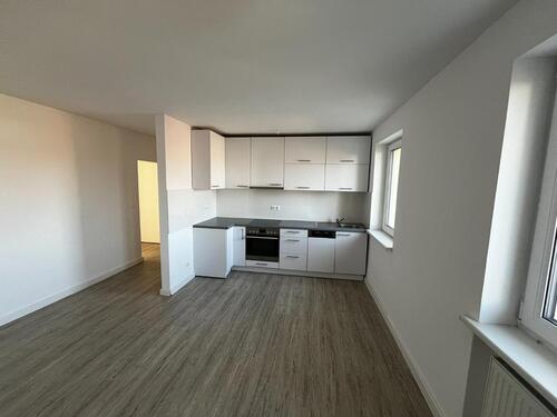 Foto - 3 Zimmer Etagenwohnung in Südliches Anhalt