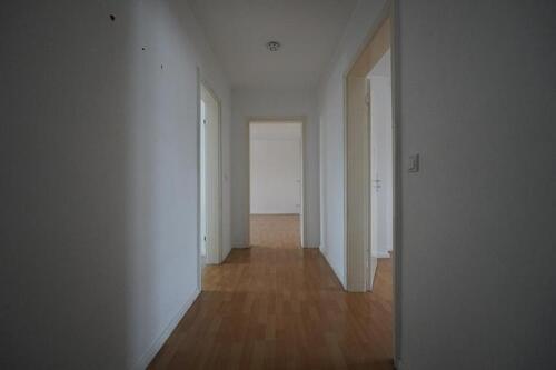 Foto - 3 Zimmer Dachgeschoßwohnung in Bebra