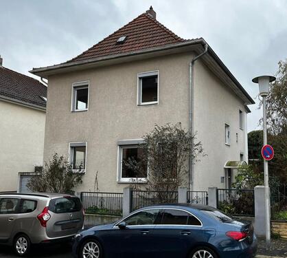 Foto - Einfamilienhaus ruhig und zentral mit Garten