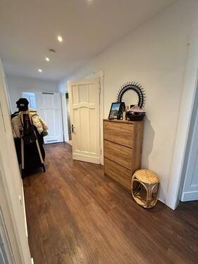 Foto - 4 Zimmer Etagenwohnung in Wuppertal