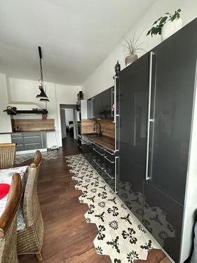 Foto - Etagenwohnung in Wuppertal zur Miete