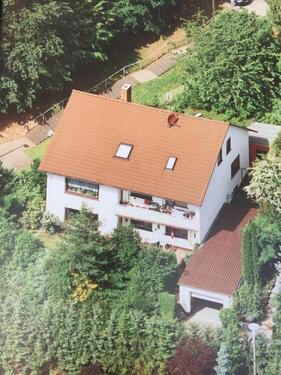 Foto - Dachgeschosswohnung - 500,00&nbsp;EUR Kaltmiete, ca.&nbsp; 80,00&nbsp;m&sup2;