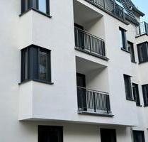 ERSTBEZUG zentrumsnahe Anderthalbzimmerwohnung - Jena Lobeda-Altstadt