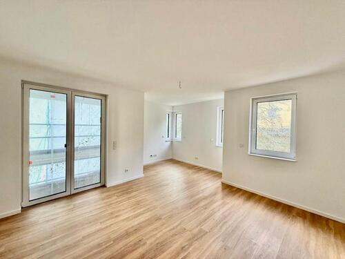 Foto - Etagenwohnung in Jena zur Miete