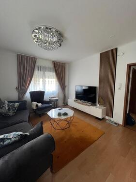 Foto - 3 Zimmer Erdgeschoßwohnung zur Miete in Stuttgart