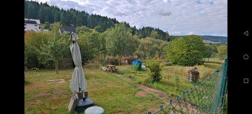 Foto - Kleingarten in Waldsolms Griedelbach