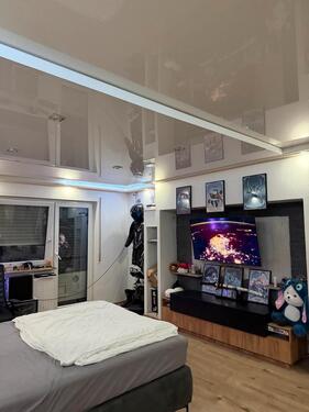 Foto - 3 Zimmer Etagenwohnung zur Miete in Sachsenheim