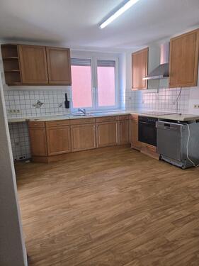 Foto - 2 Zimmer Etagenwohnung zur Miete in Merzig