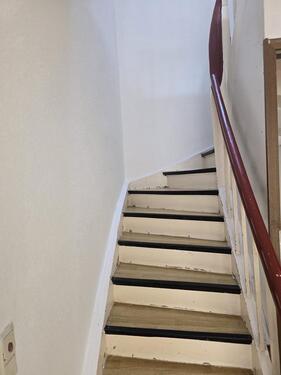 Foto - Etagenwohnung in Merzig zur Miete