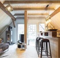 Wohnung zu vermieten - 3 Zimmer mit Dachkoje - Stockach