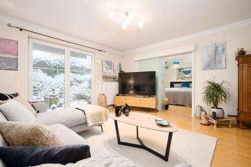 Foto - 3 Zimmer Erdgeschoßwohnung zur Miete in Mönkeberg