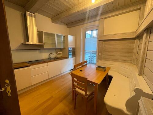 Foto - Wohnung 2 Zimmer, große Küche mit Balkon, Innenstadt Bamberg