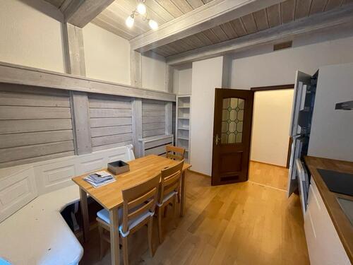 Foto - 2 Zimmer Etagenwohnung zur Miete in Walsdorf