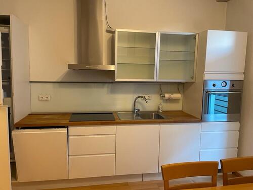 Foto - 2 Zimmer Etagenwohnung in Walsdorf