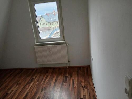 Foto - Etagenwohnung in Flöha zur Miete