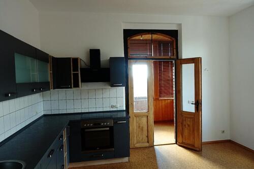 Foto - 2 Zimmer Etagenwohnung in Sonneberg