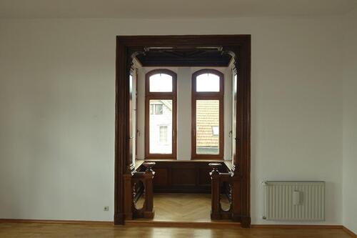 Foto - Etagenwohnung in Sonneberg zur Miete