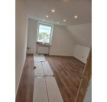 3-Zimmer Dachgeschosswohnung mit Balkon in Mainburg