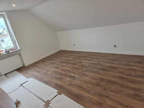 Foto - 3 Zimmer Dachgeschoßwohnung in Mainburg