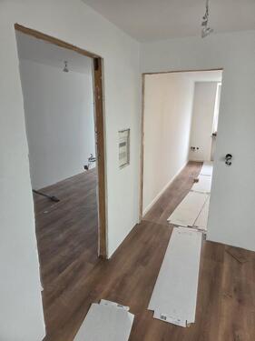 Foto - Dachgeschoßwohnung in Mainburg zur Miete