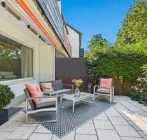 Familienfreundliches Haus mit geräumigen Garten in ruhiger Lage - Vaterstetten Baldham