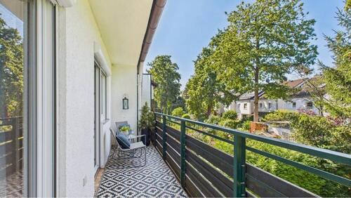 Foto - 5 Zimmer Reihenhaus zur Miete in Vaterstetten