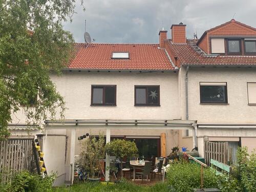 Foto - Schönes Reihenmittel Haus in Köln Immendorf zu verkaufen