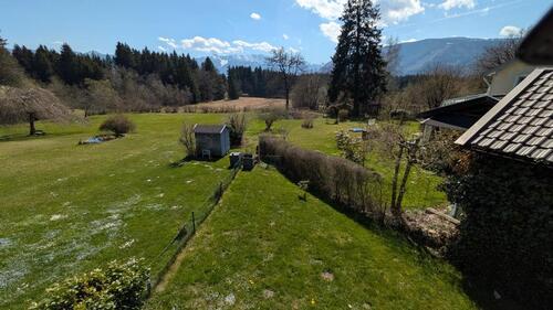 Foto - 5 Zimmer Doppelhaushälfte zur Miete in Murnau am Staffelsee