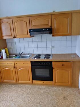 Foto - 1 Zimmer Etagenwohnung zur Miete in Stendal