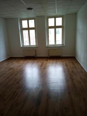 Foto - 1 Zimmer Etagenwohnung in Stendal