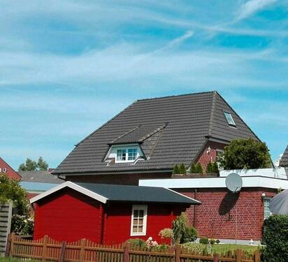 Foto - 4 Zimmer Etagenwohnung zum Kaufen in Glückstadt