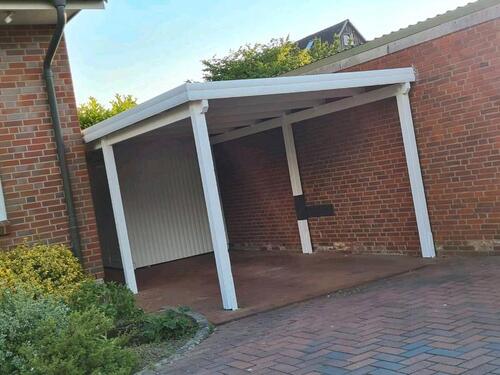 Foto - 4 Zimmer Etagenwohnung in Glückstadt