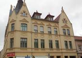 Foto - Charmante Altbauwohnung im Herzen von Nauen
