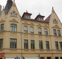 Charmante Altbauwohnung im Herzen von Nauen
