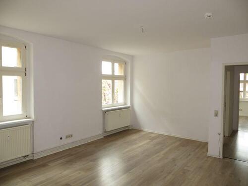 Foto - 3 Zimmer Etagenwohnung zur Miete in Nauen