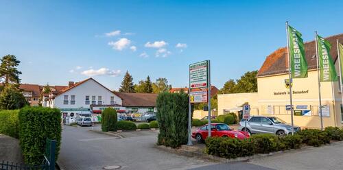 Foto - Preisgünst. 3 12-Zi-BüroPraxis Bernsdorf, Dresdner Str. 12