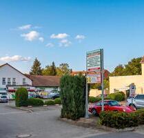 Preisgünst. 3 12-Zi-BüroPraxis Bernsdorf, Dresdner Str. 12 - Hohenstein-Ernstthal