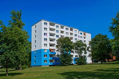 Foto - 2 Zimmer Etagenwohnung zur Miete in Dortmund