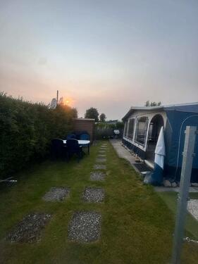 Foto - Ostsee Camping Urlaub Kleinwaabs