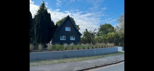 Foto - 5 Zimmer Einfamilienhaus in Aukrug